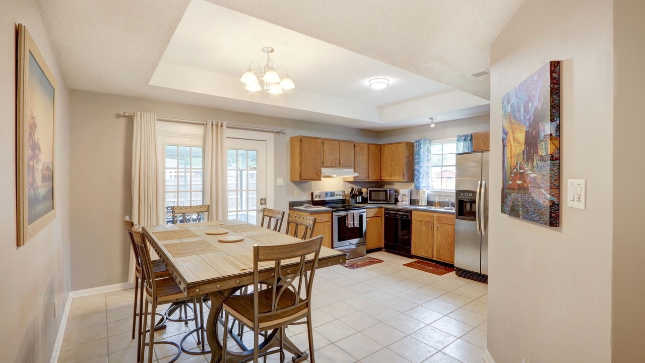 Photo of Kitchen in Pooler
