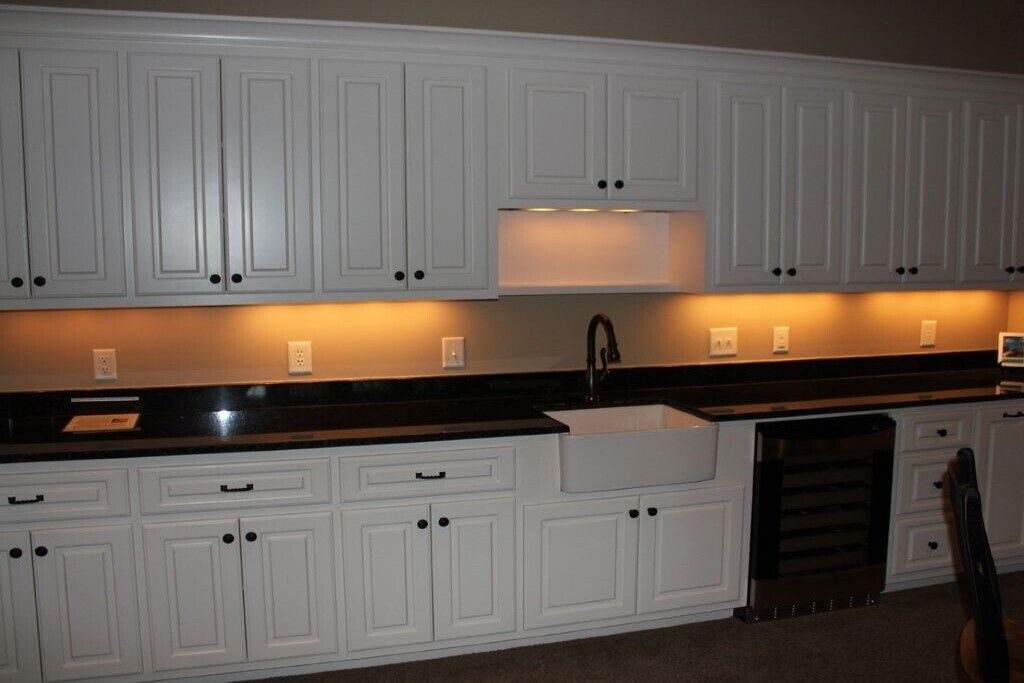 Photo of Kitchen in Sunset
