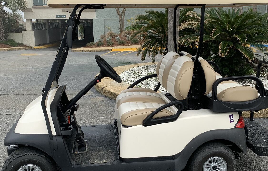 Photo of Outdoor in Saint Helena Island