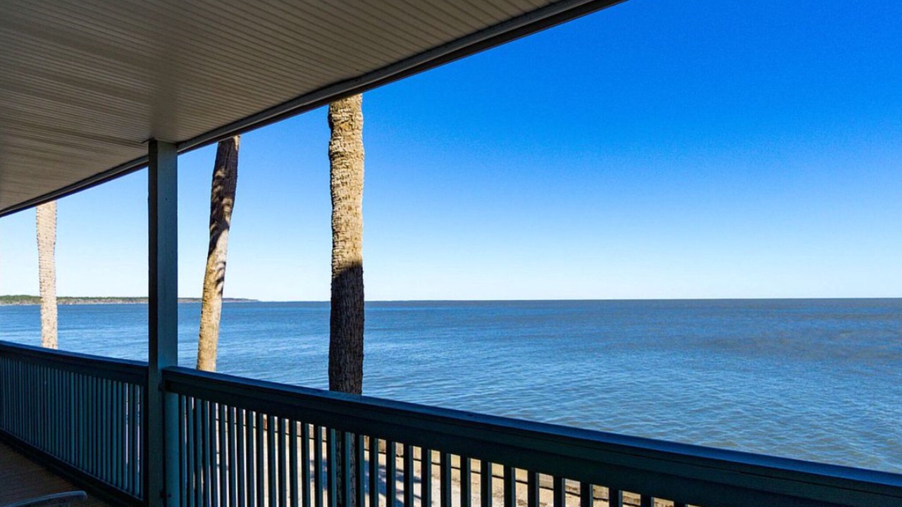 Photo of Outdoor in Saint Helena Island