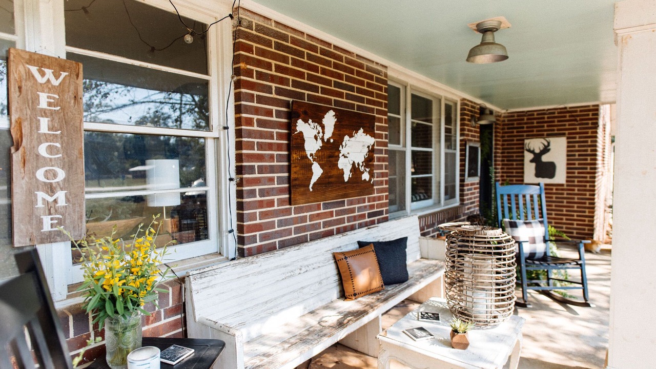 Photo of Outdoor in Watkinsville