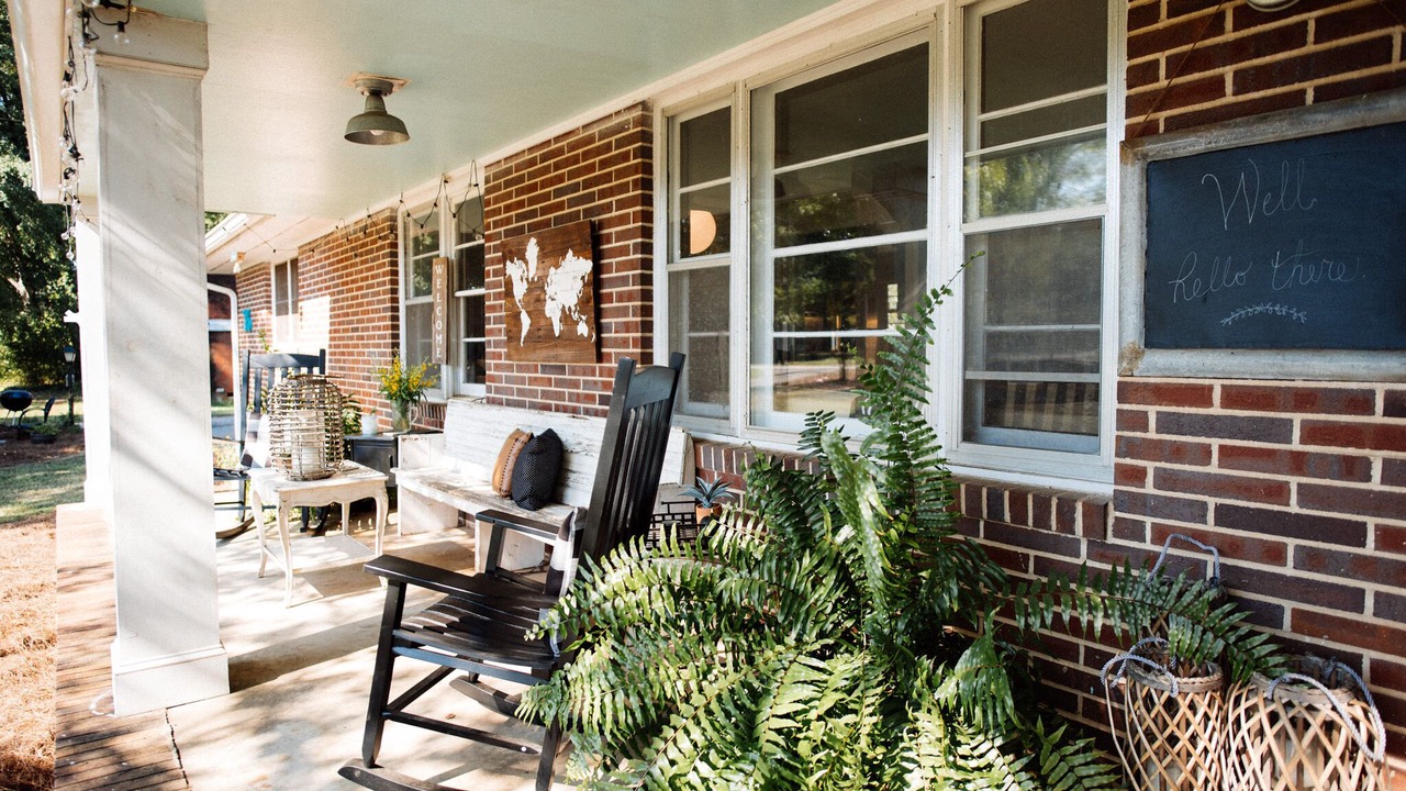 Photo of Outdoor in Watkinsville