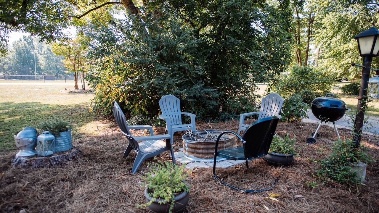 Photo of Outdoor in Watkinsville