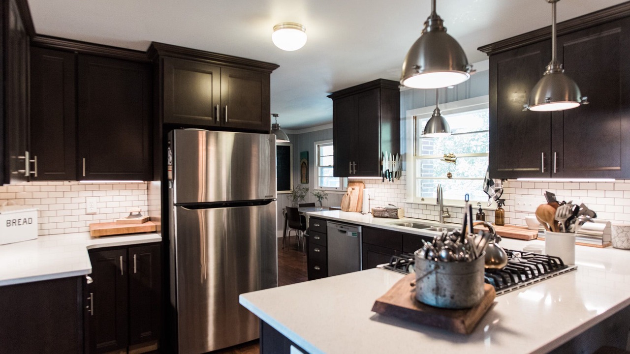 Photo of Kitchen in Watkinsville