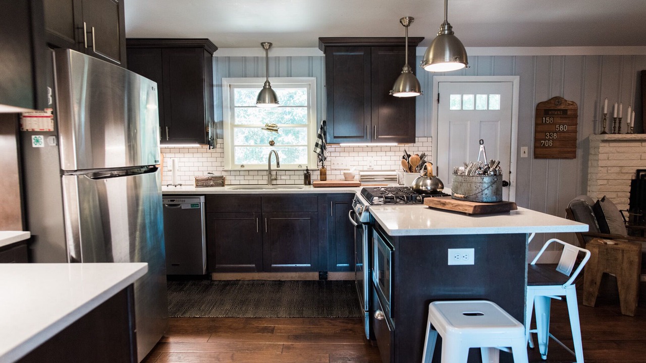 Photo of Kitchen in Watkinsville