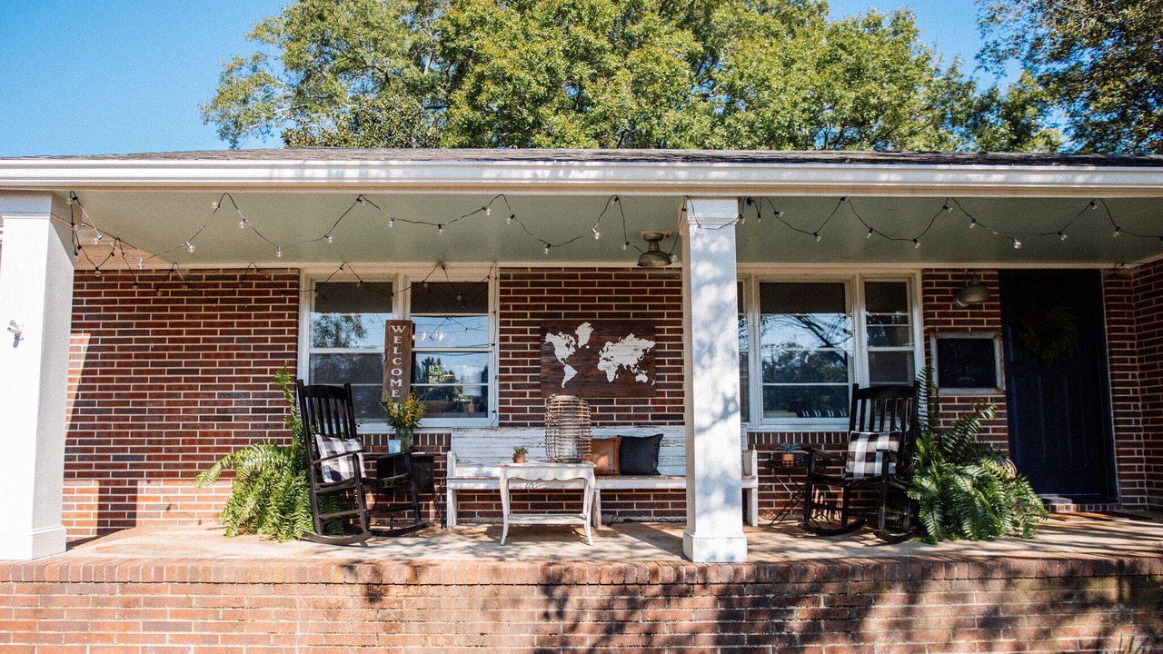 Photo of Outdoor in Watkinsville