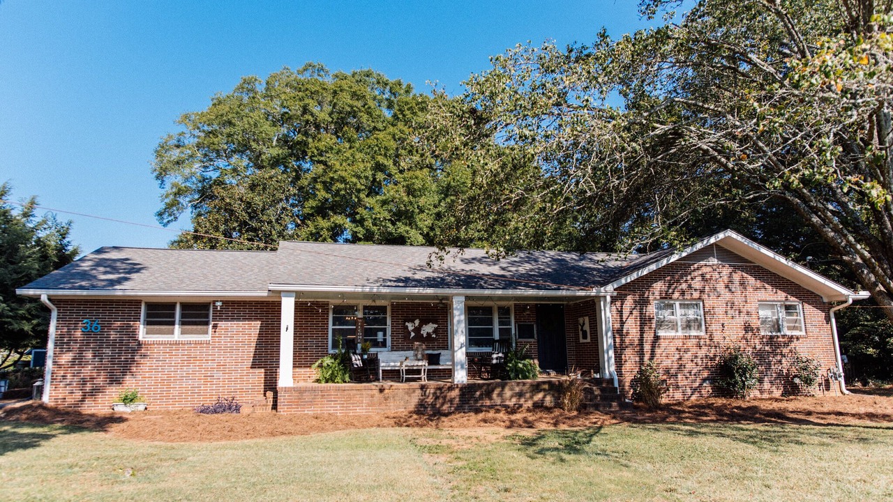 Photo of Outdoor in Watkinsville