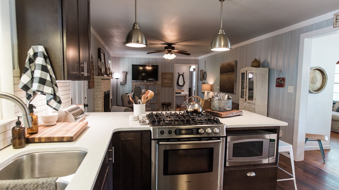 Photo of Kitchen in Watkinsville
