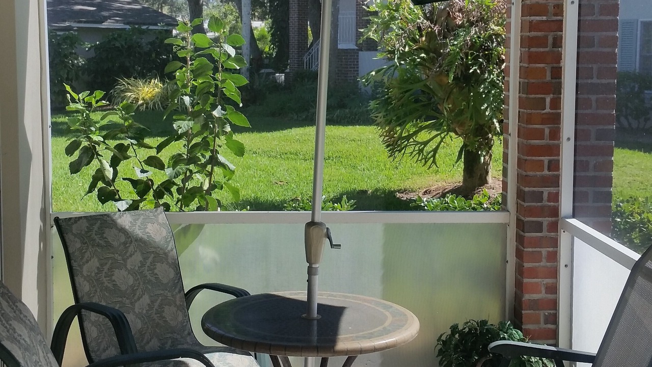 Photo of Outdoor in Johns Island