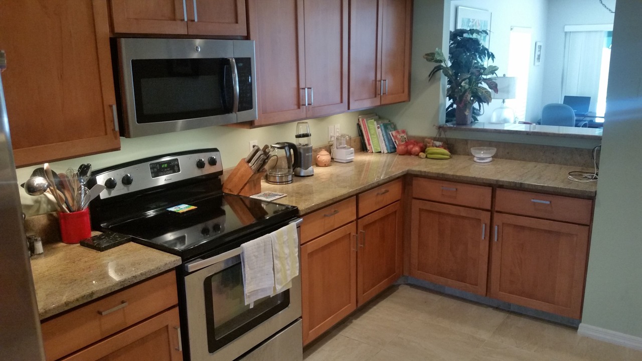 Photo of Kitchen in Johns Island
