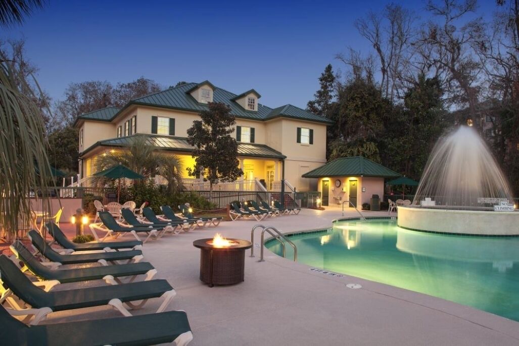 Photo of Outdoor in Hilton Head Island