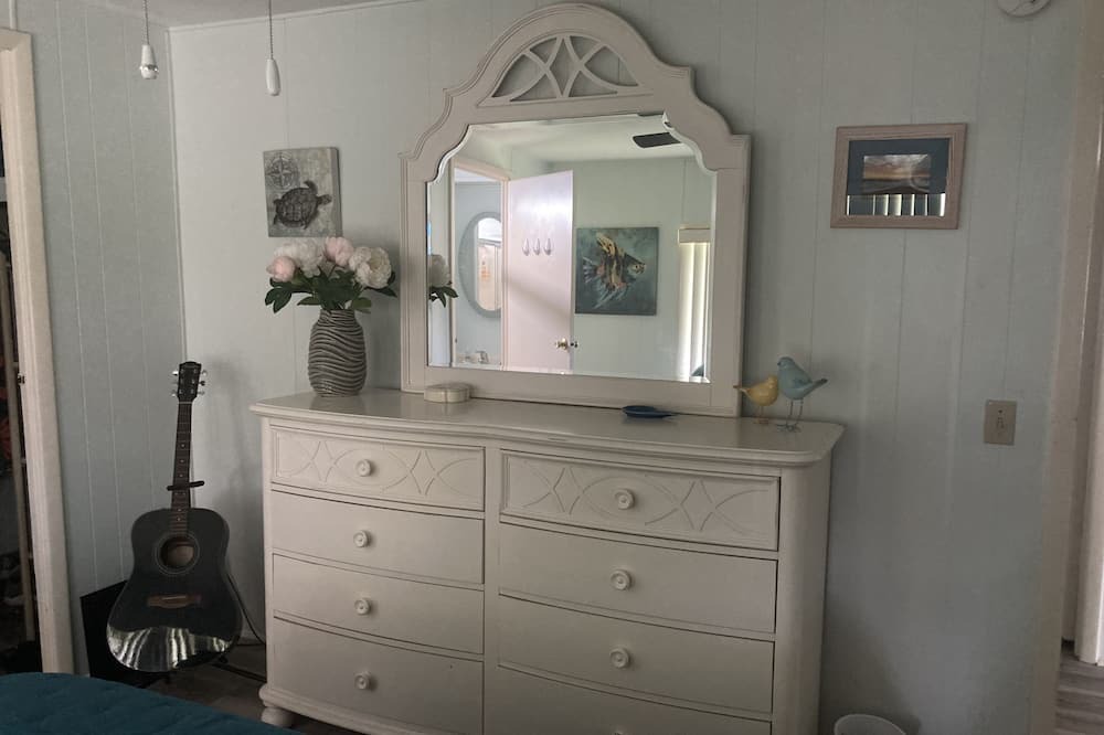 Photo of Bedroom in Barefoot Bay