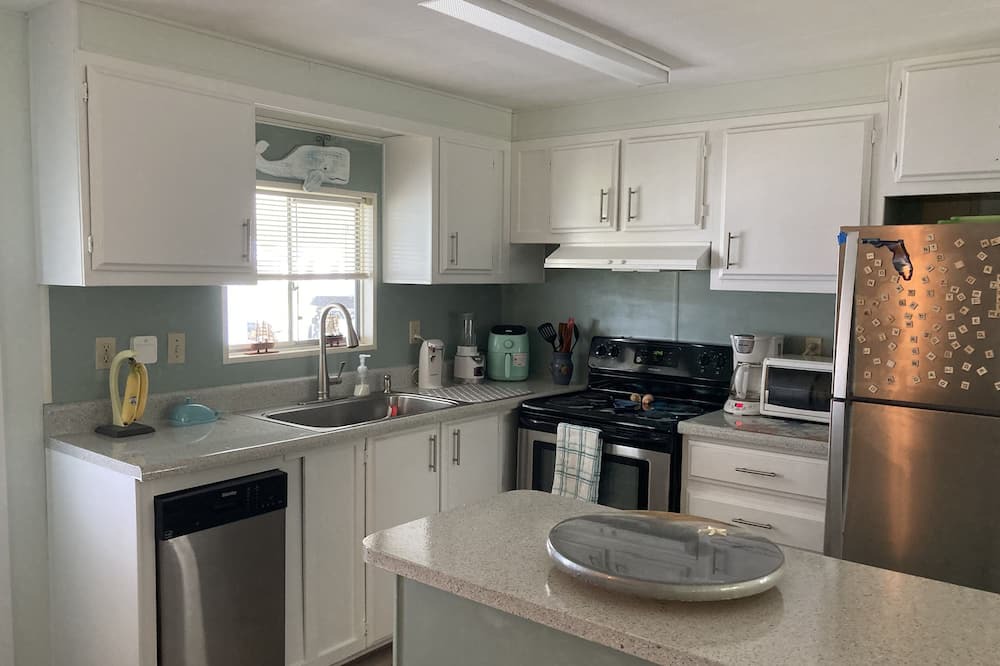 Photo of Kitchen in Barefoot Bay
