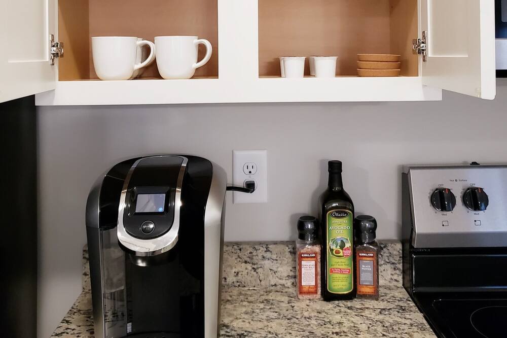 Photo of Kitchen in St. Andrews