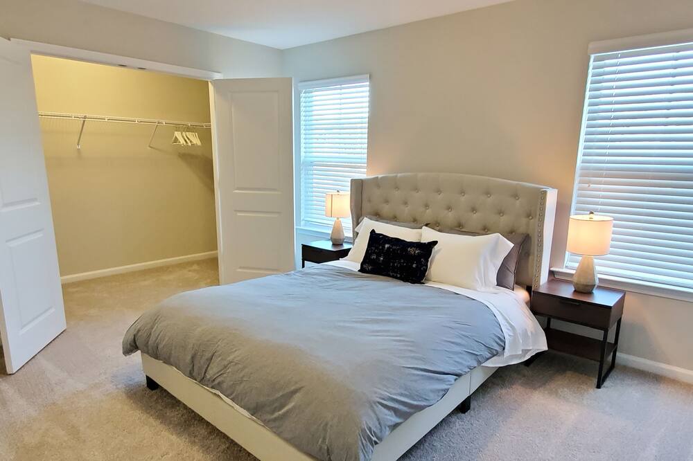 Photo of Bedroom in St. Andrews