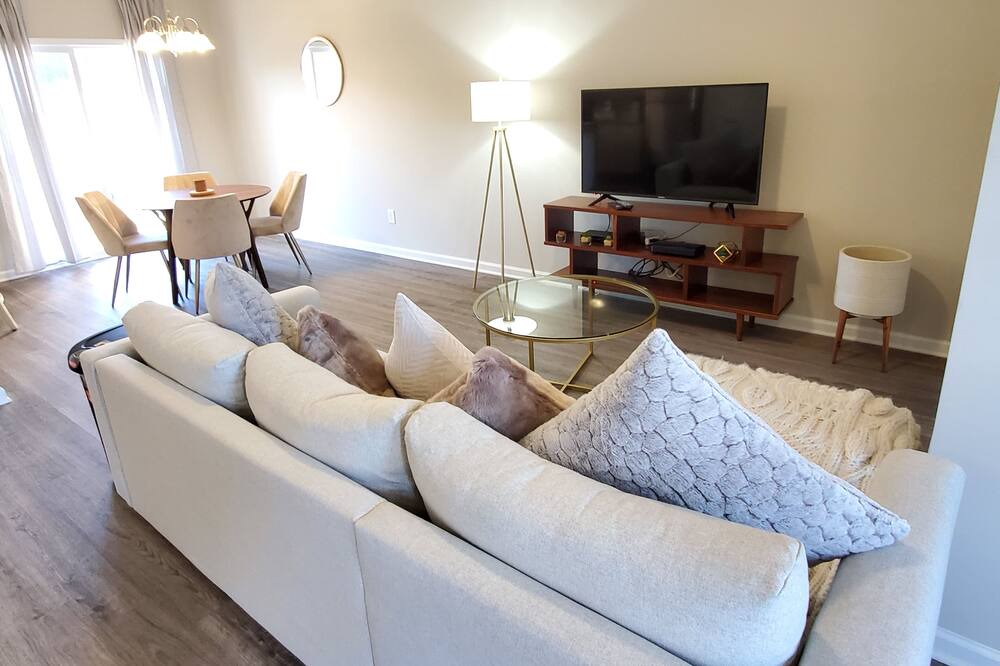 Photo of Livingroom in St. Andrews