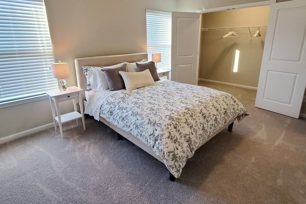 Photo of Bedroom in St. Andrews