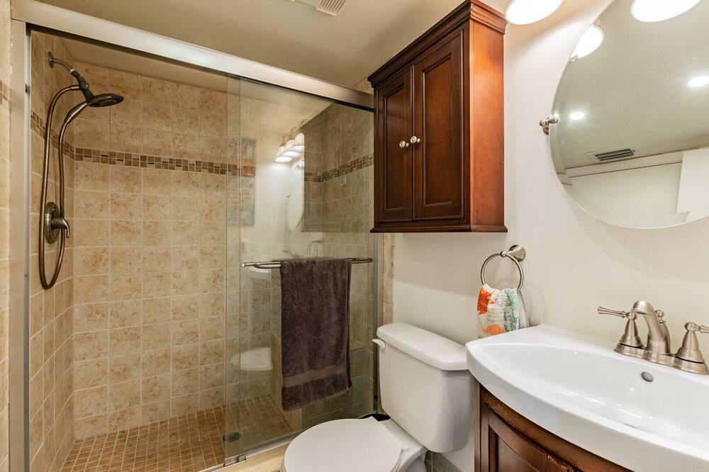 Photo of Bathroom in Isla del Sol