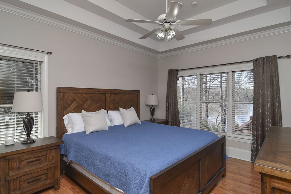 Photo of Bedroom in Chapin