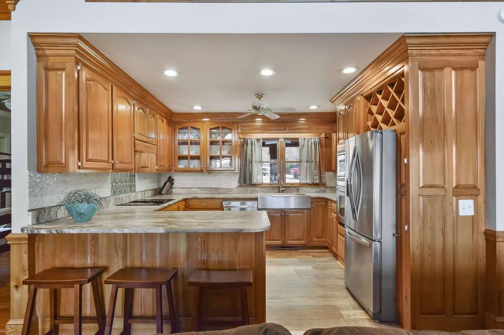 Photo of Kitchen in Chapin