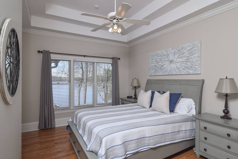 Photo of Bedroom in Chapin