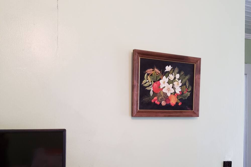Photo of Bedroom in Mount Gilead