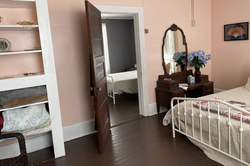 Photo of Bedroom in Mount Gilead