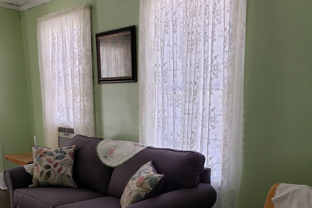 Photo of Livingroom in Mount Gilead