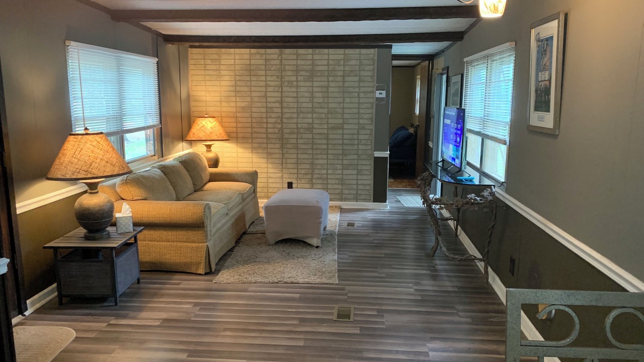 Photo of Livingroom in Beech Island