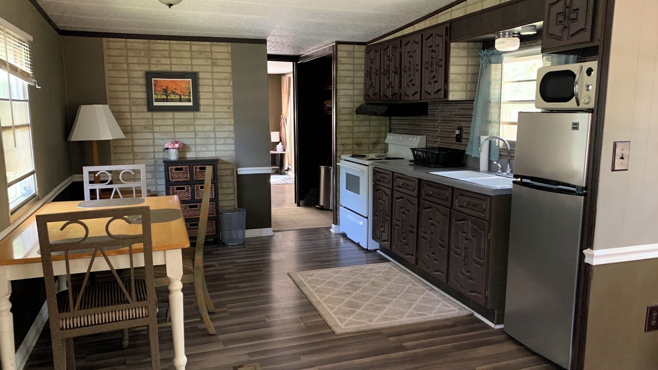 Photo of Kitchen in Beech Island