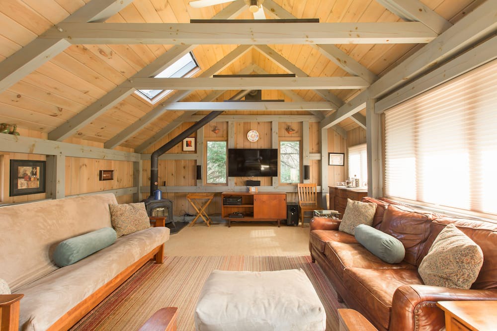 Photo of Bedroom in Penrose