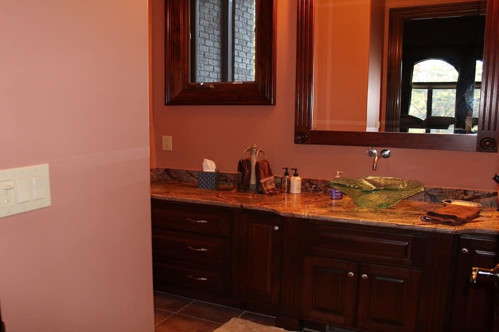 Photo of Bathroom in Southern Pines