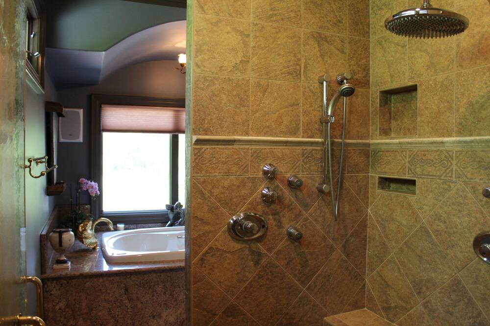 Photo of Bathroom in Southern Pines