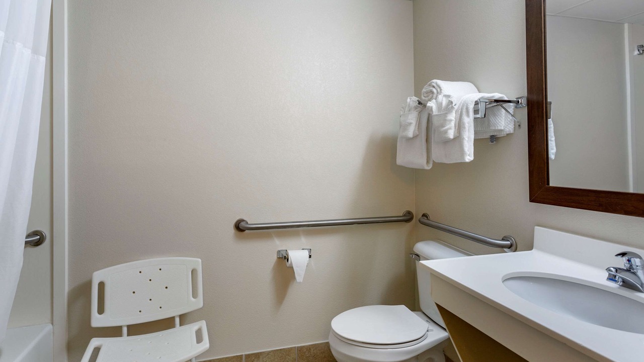 Photo of Bedroom in Ocoee