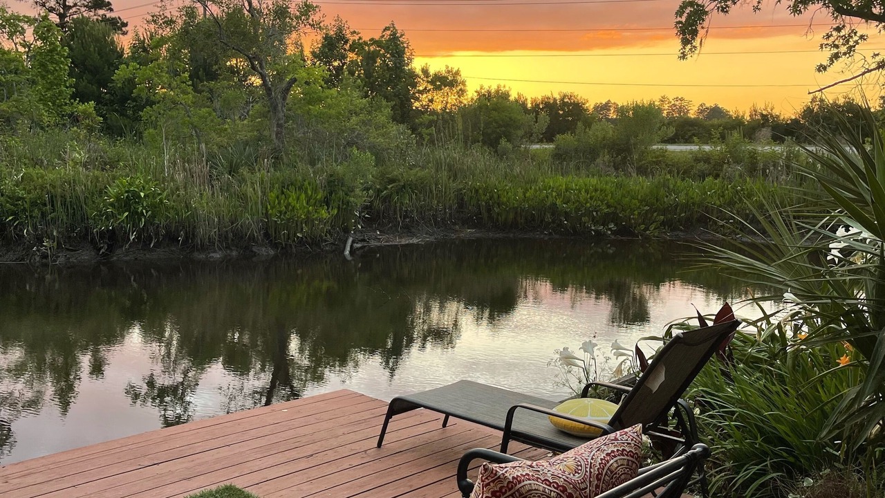 Photo of Outdoor in Bluffton