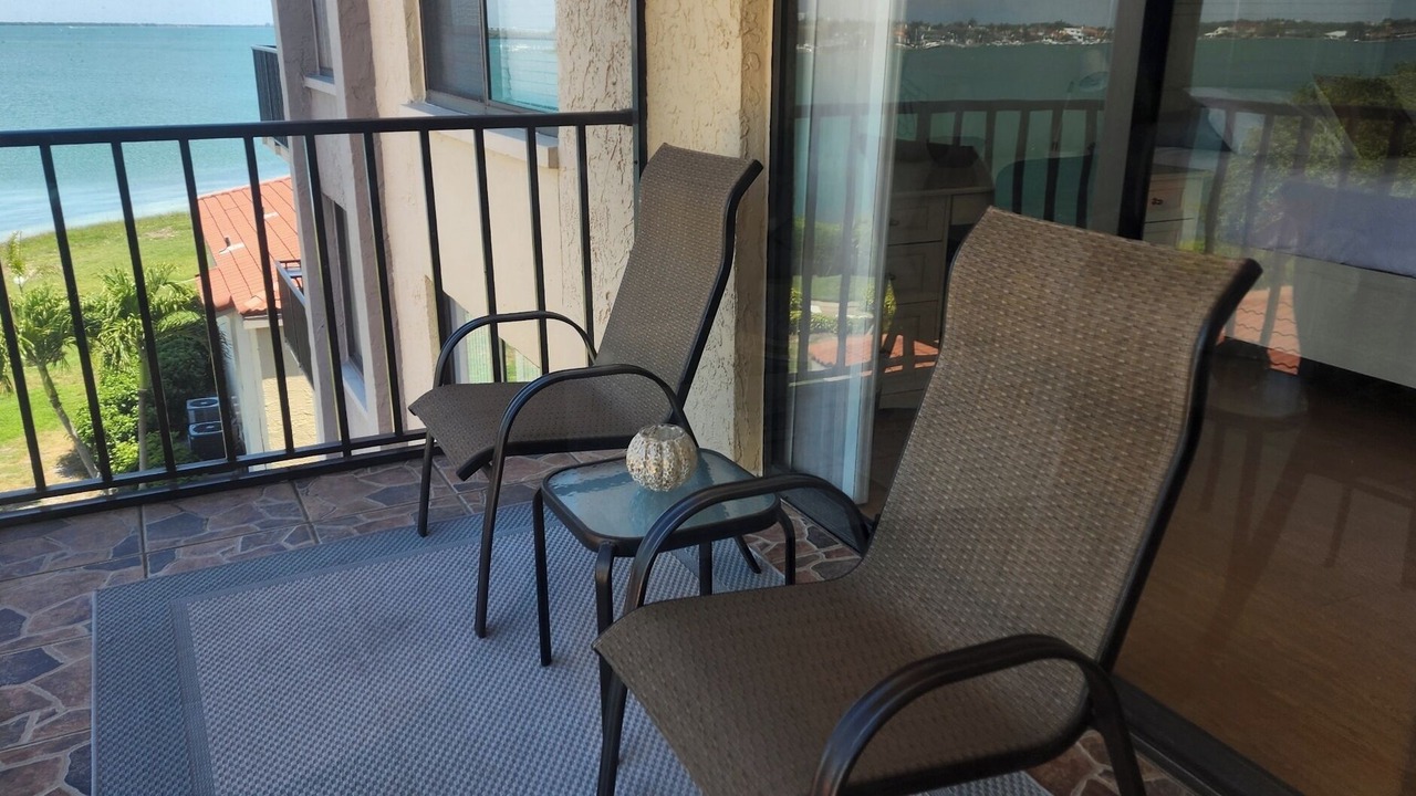 Photo of Outdoor in Palma del Mar