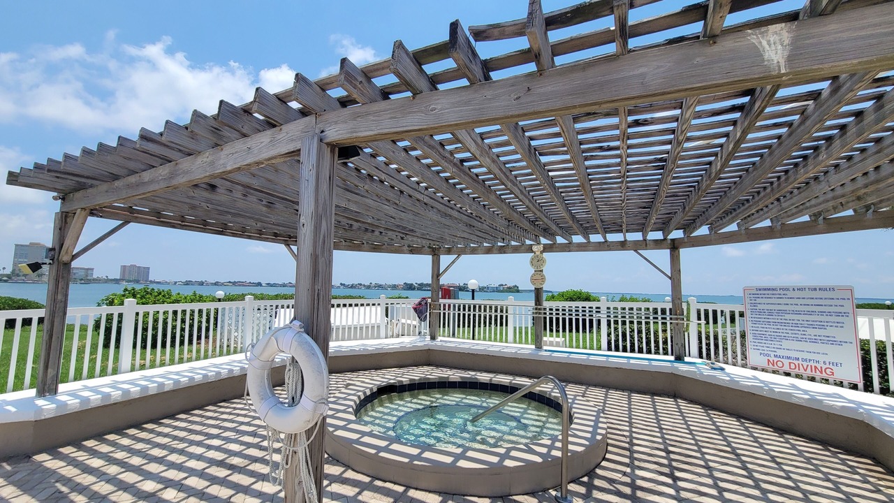 Photo of Outdoor in Palma del Mar