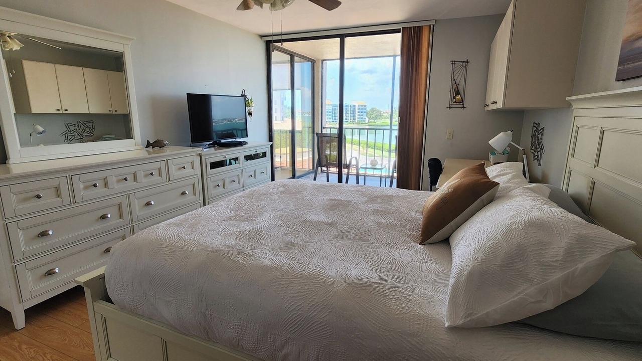 Photo of Bedroom in Palma del Mar
