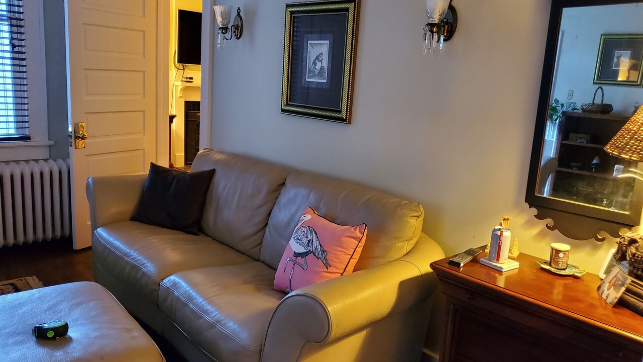 Photo of Livingroom in Forest Hills