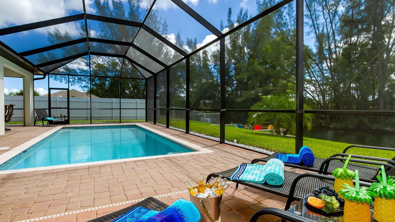 Photo of Outdoor in Trafalgar
