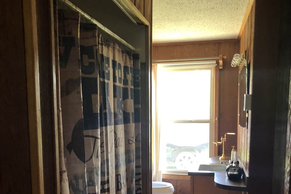 Photo of Bathroom in Summerton