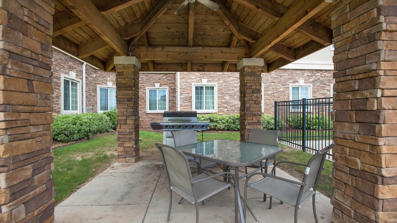 Photo of Outdoor in National Hills