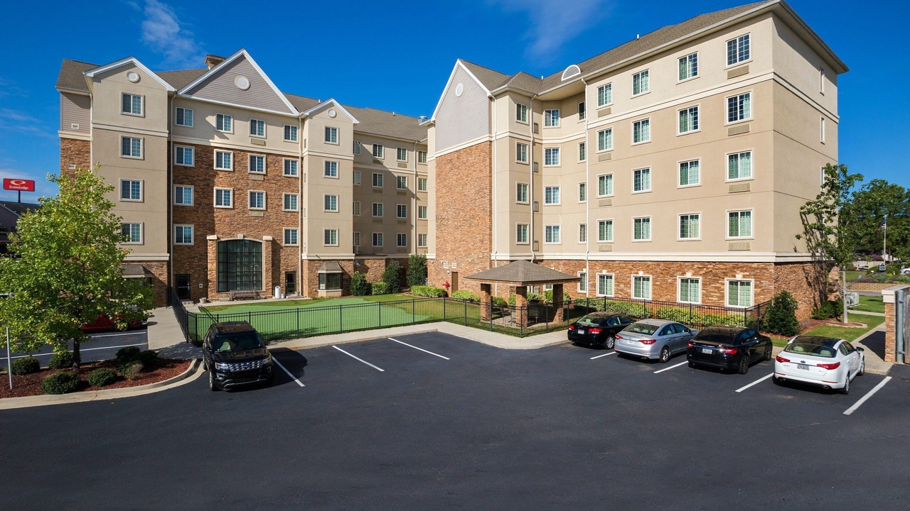 Photo of Outdoor in National Hills