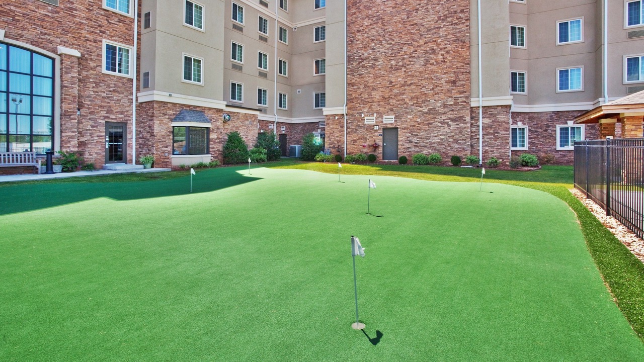 Photo of Outdoor in National Hills