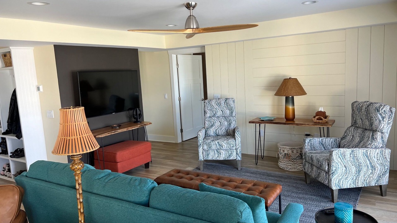 Photo of Livingroom in Saint Helena Island