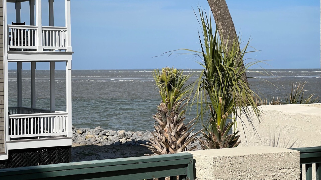 Photo of Outdoor in Saint Helena Island