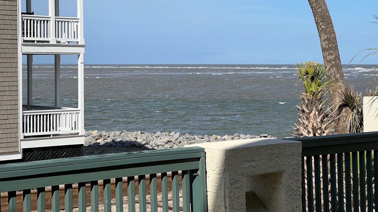 Photo of Outdoor in Saint Helena Island