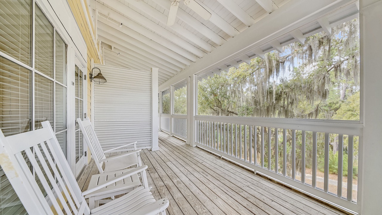 Photo of Outdoor in Melrose on the Beach