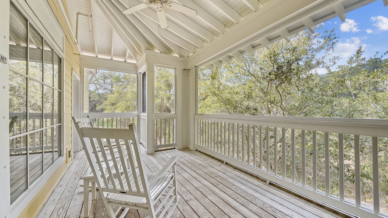 Photo of Outdoor in Melrose on the Beach