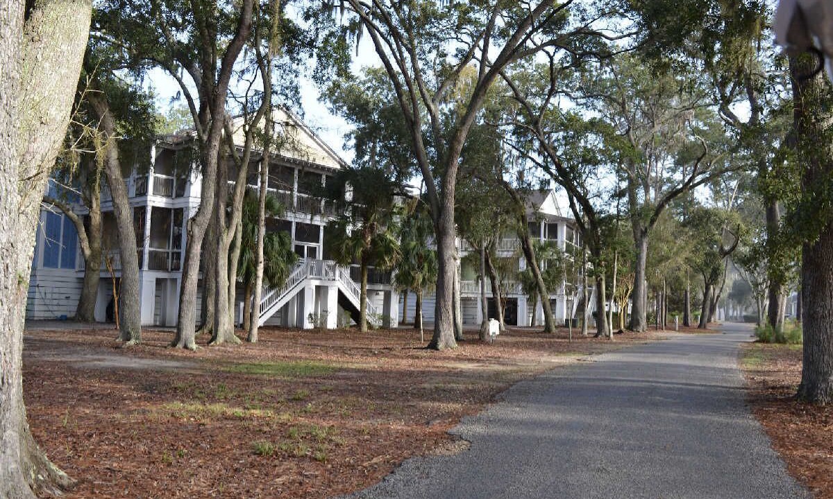 Photo of Outdoor in Melrose on the Beach